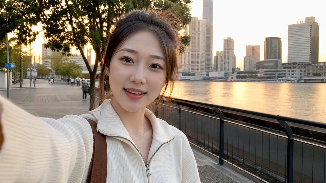 海角原创